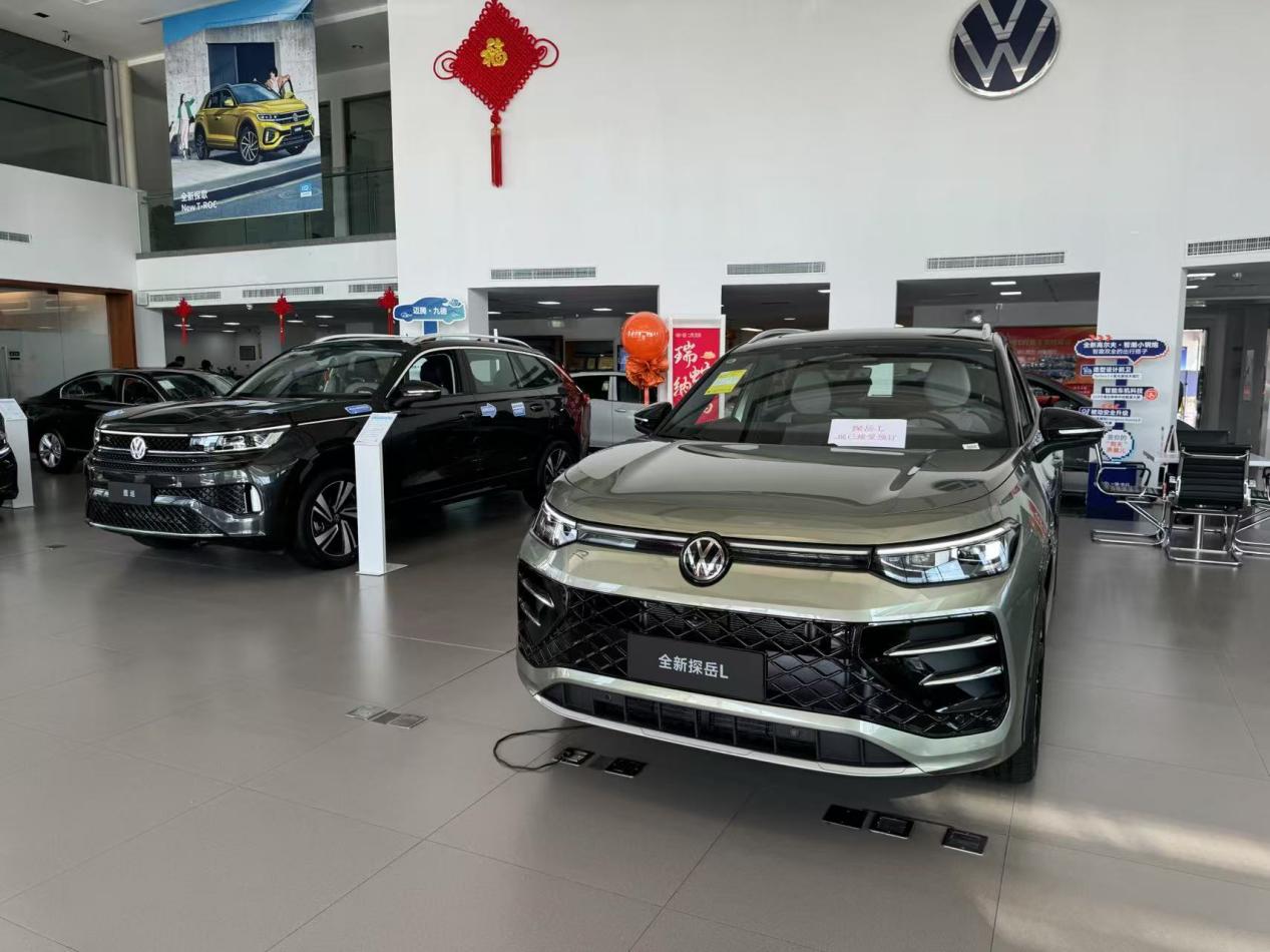 品質(zhì)探店：以用戶的眼光看汽車市場競爭加劇的新趨勢