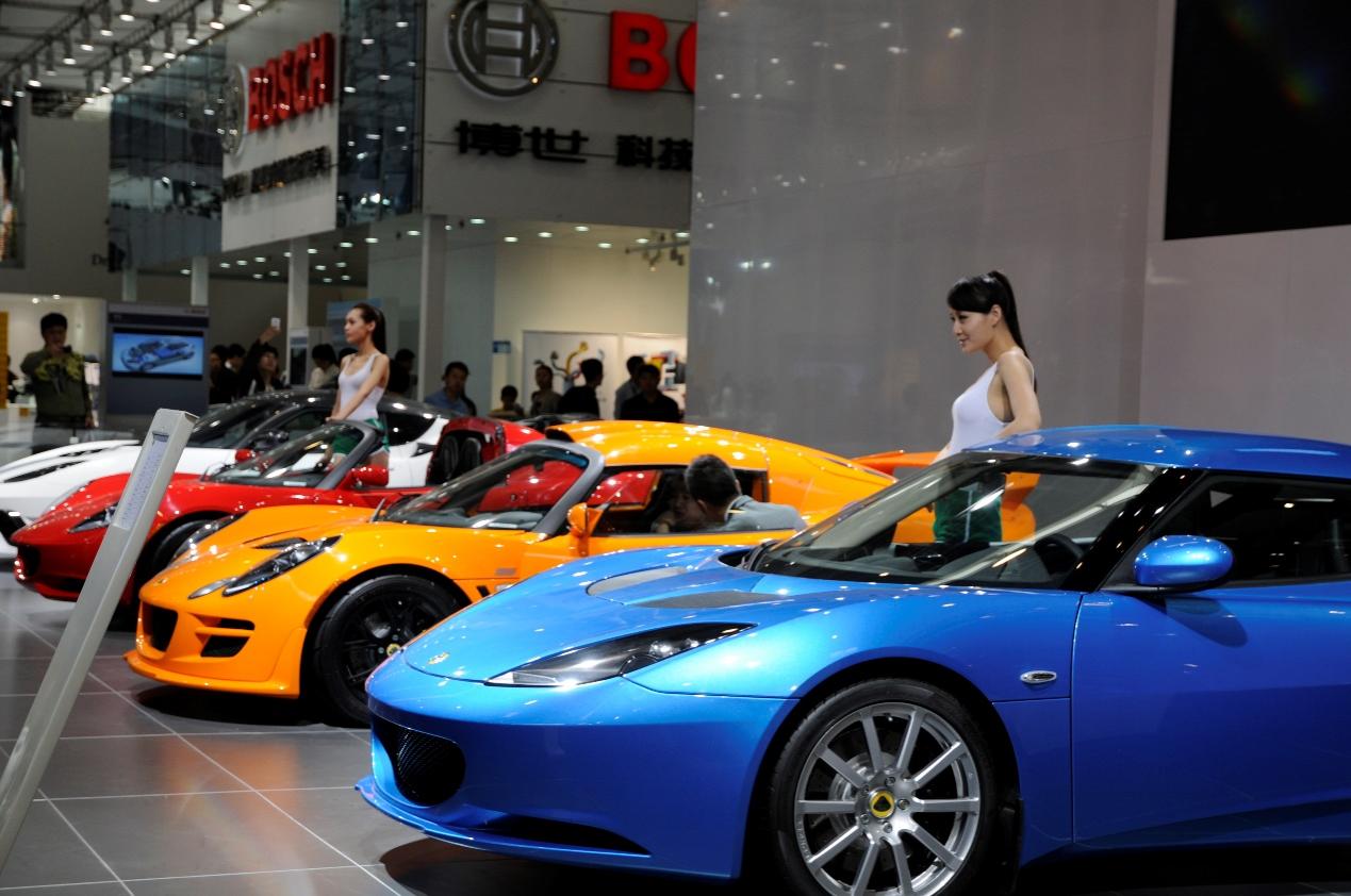 三問三解 | 汽車交易市場的公平、公正、公開與透明